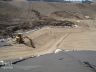 Sump construction at double-lined landfill: designer