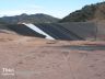 Observing geosynthetics deployment at Carlota Copper mine project
